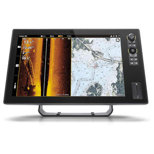 Sonda de pesca portátil original HELIX G3N 12 CHIRP MEGA SI combo con navegación GPS en venta - Product Image 6