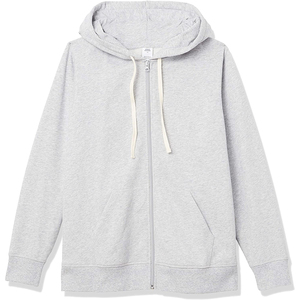 Sudadera con Capucha Corta de Moda Personalizada al por Mayor para Mujer, de Forro Polar Suave, Manga Media, Ecológica, Estilo Urbano de Invierno, Oversize - Product Image 1