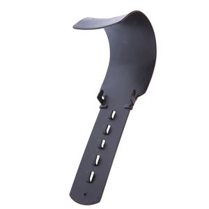 Turner Warwick Surgical Retractor Blades Black Finish Straight And Curved Stainless Steel Hand Held Medical <b>Precision</b> <b>Tool</b> - Product Image 6