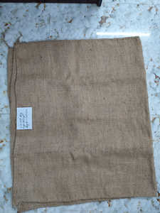 Sacs à pommes de terre et sacs à riz, sacs en toile de jute 54x32 pouces pour légumes, sacs de rangement robustes et réutilisables pour la maison et le jardinage, housses pour plantes - Product Image 4