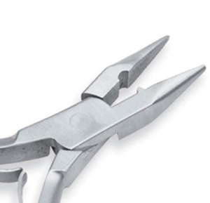 คีมต่อผมสเตนเลสสตีลแบบเทปอิน คุณภาพพรีเมียม พร้อมฟังก์ชั่นถอดลูกปัด ลดราคาพิเศษ - Product Image 2