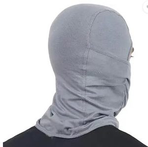 Sun Protection Face Mask Face Cover Scarf Neck Gaiter Balaclava Face Mask UV Protection Neck Warmer Neck Gaiter for Running - Product Image 2