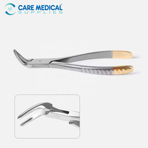 Juego de Espéculos de Diagnóstico de Acero Inoxidable de Primera Calidad, Instrumentos Dentales Profesionales de Alta Precisión, Resistentes, con Certificación CE, 1 Año de Garantía - Product Image 5