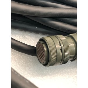 สายเคเบิล 2W-0604-11 CN2, 177826 - อุปกรณ์และอะไหล่เซมิคอนดักเตอร์ระดับโลกที่เชื่อถือได้ที่ - Product Image 3