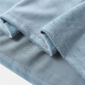 Service OEM de haute qualité pour t-shirts pour hommes, fabrication au Pakistan, matière douce, style moderne et confort durable, faible MOQ - Product Image 5