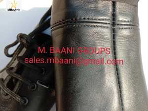 MBAANI รองเท้าบัลเล่ต์แบบนุ่มผู้หญิงสีชมพูผ้าฝ้ายด้านบนพียูโซลรองเท้าฝึกซ้อมเต้นแบบแบนไซส์ 38 - Product Image 6