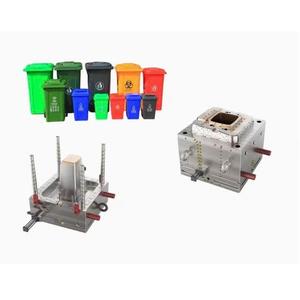 Fabricación de Moldes de Canal Caliente OEM/ODM en Vietnam – Molde de Punzonado de Plástico para Electrodomésticos - Product Image 5