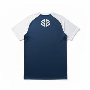 Camiseta de Caza Resistente con Textura Ripstop, Ventilación Integrada de Malla, Estampado de Camuflaje de Alta Definición para Cazadores Profesionales - Product Image 2