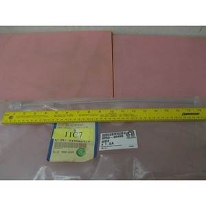 AMAT 0050-20499 ท่อแก๊ส CH C MFC EXT P/C 7RA FINISH - อุปกรณ์และอะไหล่เซมิคอนดักเตอร์ระดับโลกที่เชื่อถือได้ - Product Image 1