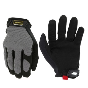 Gants fonctionnels de moto pour les motards professionnels Résistance à l'abrasion Résistant aux coupures Protection en caoutchouc Gants de moto fonctionnels - Product Image 1