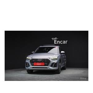 ออดี้ คิว5 45 ทีเอฟเอสไอ ควอตโตร พรีเมียม ปี 2023 ระยะทาง 34,148 กม. พวงมาลัยซ้าย เบาะหนัง กล้องมองหลัง - Product Image 3