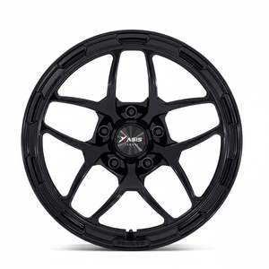 Rines de Aleación Todoterreno 4x4 de Alta Resistencia de 14, 15 y 16 Pulgadas 6x139.7, Rines Personalizados para Tacoma Ranger - Product Image 3