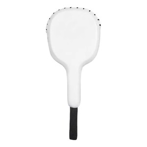 Nouvelle Pagaie de Frappe pour Entraînement de Boxe, Équipement d'Entraînement de Boxe en Cuir, Pagaie de Frappe en Cuir pour l'Entraînement de Boxe - Product Image 6