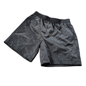2026 Custom Summer Nylon Polyester Shell Tracksuit Two Piece Jogging Suit <b>Track</b> Windbreaker <b>Jacket</b> Shorts Sets <b>for</b> <b>Men</b> - Product Image 6