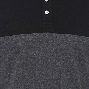 Nueva Camiseta Casual de Punto para Hombre, Manga Corta, Talla Grande, Color Sólido, Ecológica, con Impresión Personalizada, Cómoda y Transpirable, de Algodón - Product Image 5