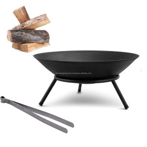 Homestead Heavy-Duty Fire Ring - Product Image 3