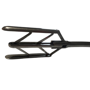 Dilatador de Válvula Mitral de Acero Inoxidable Quirúrgico de Precisión, Instrumento Quirúrgico, Set Ortopédico, Herramienta Manual Reutilizable, CE - Product Image 2