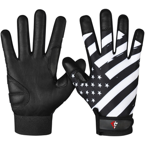 Nouveaux gants de frappe de qualité supérieure pour le baseball – Modèle 2026 – Gants de frappe de baseball haut de gamme pour hommes - Product Image 4
