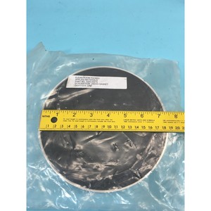 Joint d'étanchéité AMAT 3320-90015 pour dissipateur thermique, 200 mm - Équipements et pièces semi-conductrices de renommée mondiale chez Trusted Global - Product Image 6