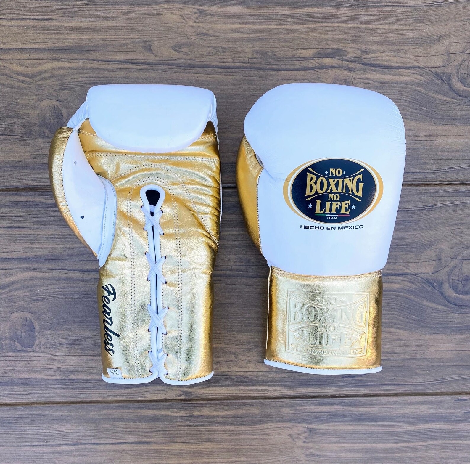 ทองคำขาว