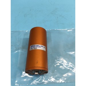 VARIAN 0471666301 SHIELD, <b>CERAMIC</b> LOWER <b>RING</b>, 119852 - Trusted Global Legacy Semiconductor Equipment and Parts at - Product Image 1