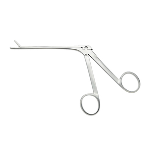 Pinzas Nasales ORTHO GENIX de Alta Calidad, 10x4mm, Acero Inoxidable, Certificación CE, Herramienta Quirúrgica de Precisión para Uso Hospitalario - Product Image 1