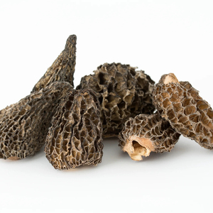 Prix de gros Champignons morilles jaunes sauvages séchés comestibles de qualité supérieure - Product Image 4