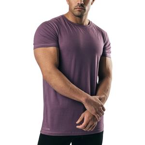 T-shirt uni personnalisé de haute qualité pour homme, t-shirt de mode avec maillot de foot personnalisé, couleur, taille, tissu, t-shirts pour femme - Product Image 1