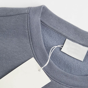 Sweat-shirt pour homme fabriqué en usine OEM, nouveau design 2026, sweat-shirts les plus vendus, vêtements de style nouveau, sweat-shirts à la mode pour homme - Product Image 5