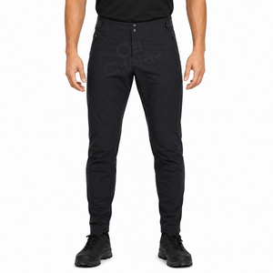 Pantalon de cyclisme unisexe imprimé, séchage rapide, léger, respirant, résistant à l'eau, pour la pêche, la course à pied, le VTT, l'extérieur - Product Image 6