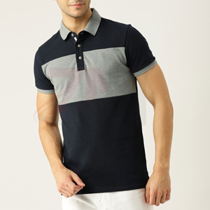 Nuevo Estilo de Moda, Camisetas Polo Personalizadas para Hombre, Corte Ajustado, Producto Más Vendido, Camiseta Polo Transpirable de Secado Rápido para Hombre - Product Image 3