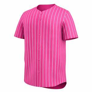Maillot de baseball personnalisé - Product Image 5