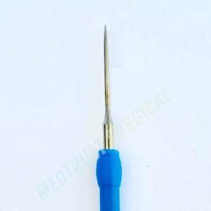 บริการ OEM อุปกรณ์การแพทย์ดีไซน์ล่าสุด ขายออนไลน์  อิเล็กโทรดผลิตในปากีสถาน - Product Image 5