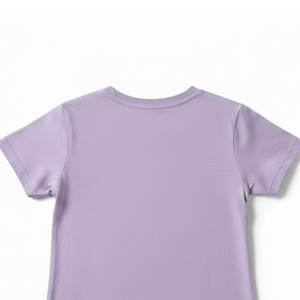 T-shirts de haute qualité pour hommes et femmes, vêtements décontractés en coton doux, conçus pour un confort quotidien, vente en gros de vêtements. - Product Image 4