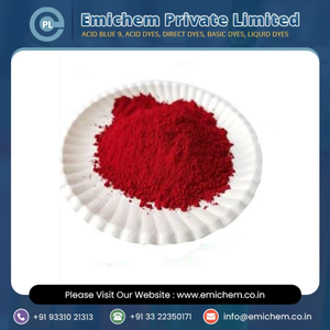 Poudre de colorant rouge Solvant Rouge 1 de haute qualité pour applications industrielles - Product Image 2
