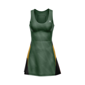 Falda de Tenis Personalizada para Mujer, Transpirable, Ecológica, de Secado Rápido, Ligera, de Tela Suave de Alta Calidad - Product Image 5