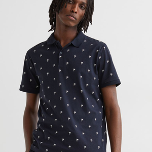 Camisetas Polo de Golf para Hombre al por Mayor, Ropa Personalizada de Alta Calidad de Fabricantes, Camisetas Polo - Product Image 1