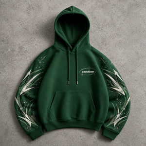 เสื้อฮู้ดดี้ผู้ชายแบบสวมสำหรับเดินทาง เสื้อฮู้ดดี้ผู้ชายสำหรับกิจกรรมกลางแจ้ง สำหรับแบรนด์ไลฟ์สไตล์อเมริกัน ผลิตจำนวนน้อยได้ - Product Image 4