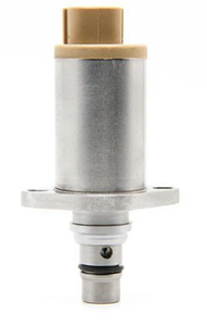 Sensor de Bomba de Combustible de Alta Presión de 24V para el Mercado de Repuestos, 294200-0650, Cuerpo de Aleación de Aluminio, Rodamientos Sellados para Motores J05E/J08E (SCV) - Product Image 5