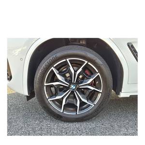 BMW X4 XDrive20i M Sport Pro 2023, Volante a la Izquierda, Caja de Cambios Automática, Cámara Trasera, 53,363 km - Product Image 5