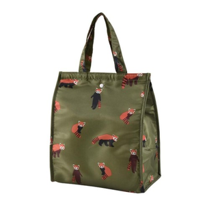 Meilleure sacoche isotherme souple et compacte pour le déjeuner, entièrement imprimée en polyester - Product Image 2