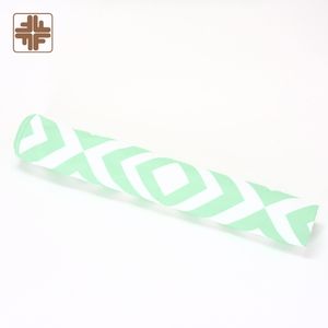 Taïwan a fabriqué de petites serviettes de plage carrées durables OEM ODM - Product Image 4