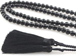 Rosario Musulmán Tasbeeh de Resina con 33 Cuentas de Turquesa, Joyería Tasbih, Proveedor de India - Product Image 3