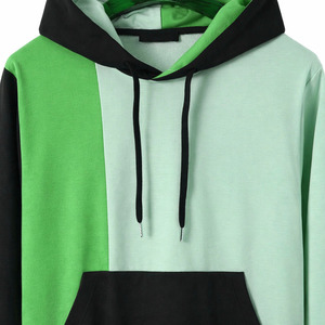 <b>Top</b> Fashion Oversized Hoodies For Men <b>High</b> Quality Hoodies 100 Percent Cotton Oversized Hoodies For Men <b>Low</b> Moq Long Sleeve - Product Image 4