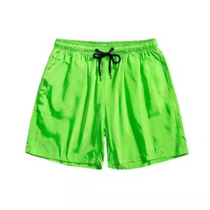 Pantalones Cortos Cortavientos Ligeros al por Mayor, Pantalones Cortos Cargo Cortavientos Personalizados, Pantalones Cortos Deportivos Casuales de Nailon para Hombre, Pantalones Cortos de Verano - Product Image 5