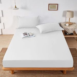 Premium Cotton Hospital <b>Bed</b> <b>Sheets</b> Breathable Soft Medical Flat <b>Sheets</b> For Patient Care Durable Hotel And Clinic Bedding Linen - Product Image 3