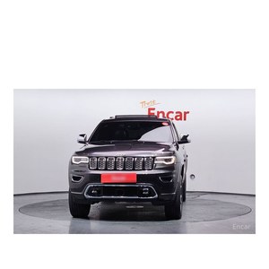 Jeep Cherokee Overland 2021/5 con Motor 3.6L, Caja de Cambios Automática, Cámara Trasera, Asientos de Cuero - 59,191 km - Product Image 3