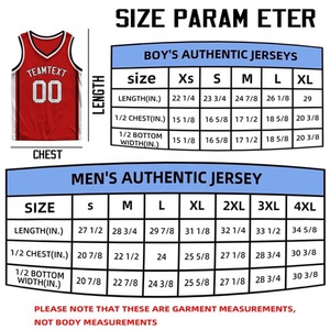 Camiseta de Baloncesto Retro Personalizada, Transpirable, Negra y Roja, con Estampado Sublimado, Malla sin Mangas, Nombre del Equipo 00, Unisex, para Adultos - Product Image 5