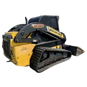 Cargador de orugas multiusos C232, envío disponible a todo el mundo - Product Image 1