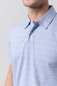 New Latest 2026 Style High Quality Breathable Blank Design Customized Front Logo Plus Size Summer Casual Men's for <b>Shirts</b> - Product Image 2